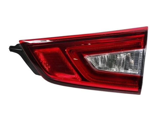 Фонарь задний правый внутренний NISSAN QASHQAI J11 2014-2020