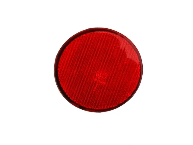 Фонарь катафот левый NISSAN PATHFINDER R51 2005-2010, PATHFINDER R51 2010-2014, QASHQAI J10 2006-2010, QASHQAI J10 2010-2013