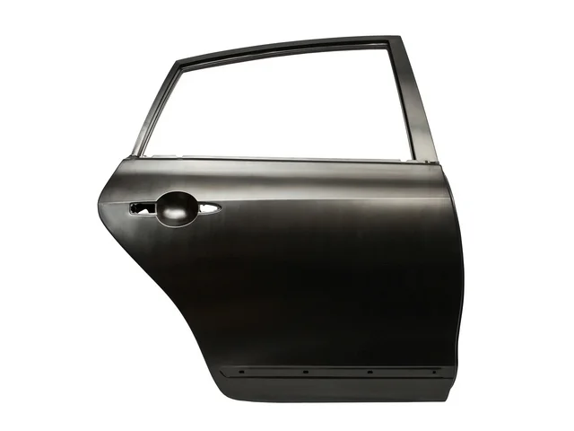 Дверь задняя правая NISSAN TEANA J32 2008-2012, TEANA J32 2011-2014