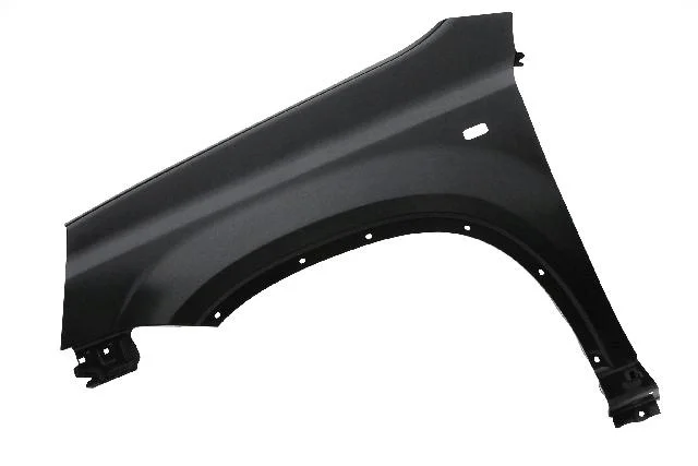 Крыло переднее левое NISSAN X-TRAIL T31 2007-2011, X-TRAIL T31 2010-2015