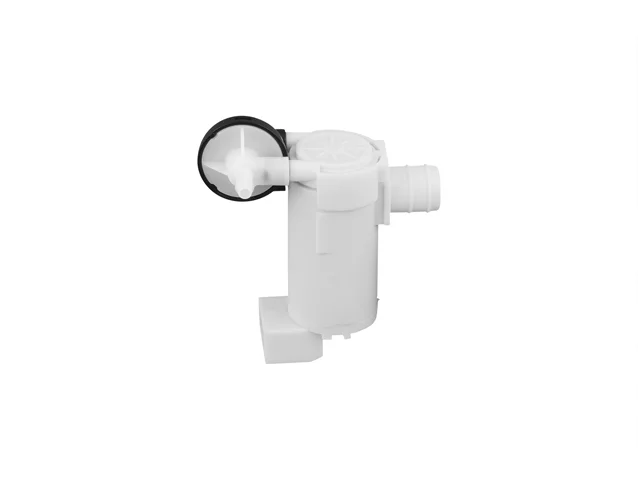 Насос бачка омывателя NISSAN X-TRAIL T31 2007-2011, X-TRAIL T31 2010-2015, ELGRAND III E52 2010-2020, NOTE E12 2012-2016, NOTE E12 2016-2020