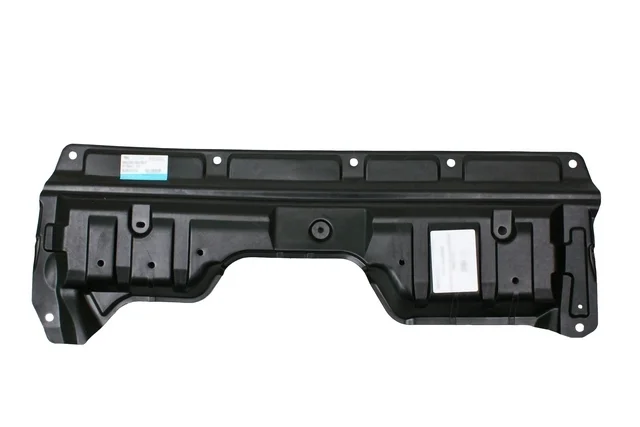 Пыльник под бампер NISSAN X-TRAIL T31 2007-2011