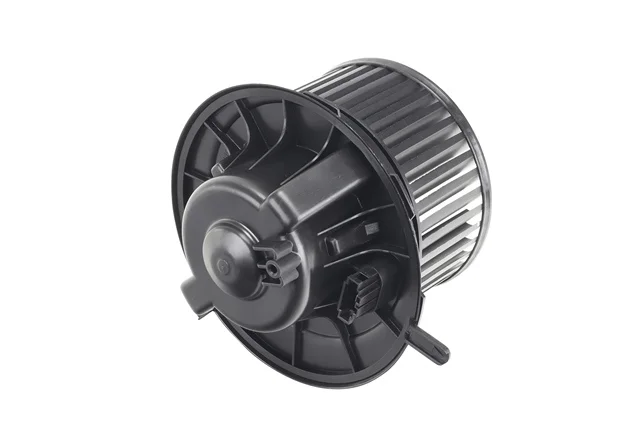 Мотор отопителя VOLKSWAGEN PASSAT B6 2005-2010, PASSAT CC 357 2008-2012, GOLF V 1K1 / 1K5 2003-2009, GOLF VI 5K1 / AJ5 2009-2013, AUDI A3 8P 2004-2008