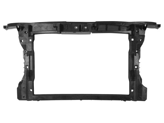 Суппорт радиатора SKODA SUPERB II 3T 2008-2013, SUPERB II 3T 2013-2015