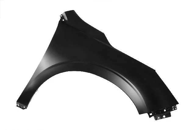 Крыло переднее правое SUBARU FORESTER SJ / S13 2012-2019