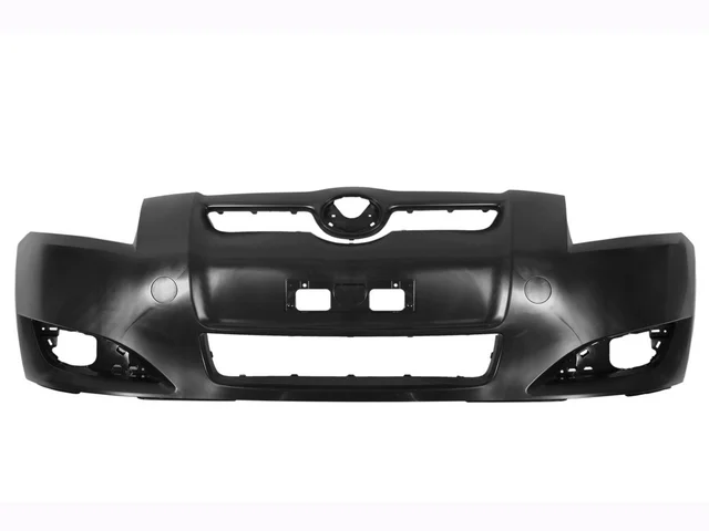 Бампер передний TOYOTA AURIS E150 2006-2010