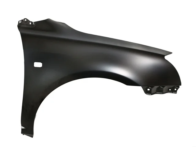 Крыло переднее правое TOYOTA AVENSIS T250 2003-2006