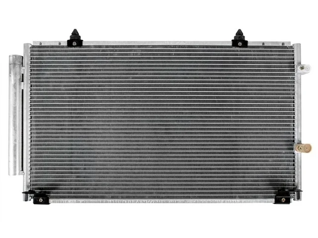 Радиатор кондиционера LEXUS ES IV 300 MCV30 2004-2006, TOYOTA CAMRY XV30 2001-2004, CAMRY XV30 2004-2006