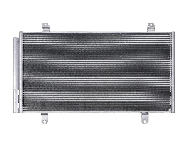 Радиатор кондиционера TOYOTA CAMRY XV50 2011-2014, CAMRY XV55 2014-2017