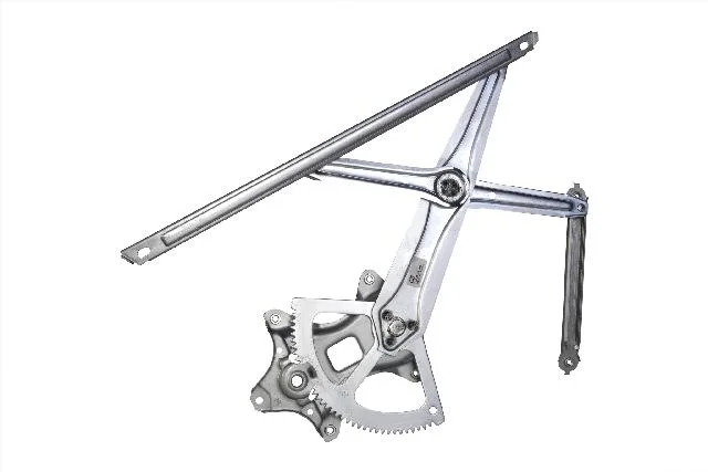 Стеклоподъемник двери передней левой TOYOTA CAMRY XV50 2011-2014, CAMRY XV55 2014-2017