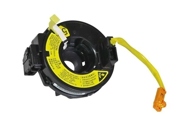 Кольцо SRS TOYOTA ISIS XM10 2004-2007, ISIS XM10 2007-2009, ISIS XM10 2009-2017, COROLLA E120 2001-2004, COROLLA E120 2004-2006, YARIS XP10 1999-2003