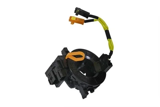 Кольцо SRS TOYOTA COROLLA E140 / E150 2006-2010, LAND CRUISER 200 2007-2012, HIGHLANDER XU40 2007-2010, LAND CRUISER 200 2012-2014
