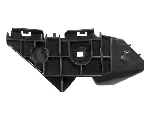 Кронштейн заднего бампера левый нижний TOYOTA COROLLA E140 / E150 2006-2010