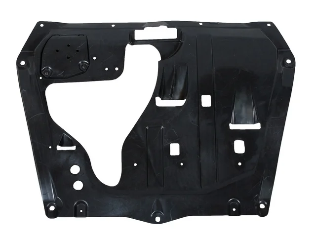 Пыльник двигателя TOYOTA HIGHLANDER XU40 2007-2010, HIGHLANDER XU40 2010-2013