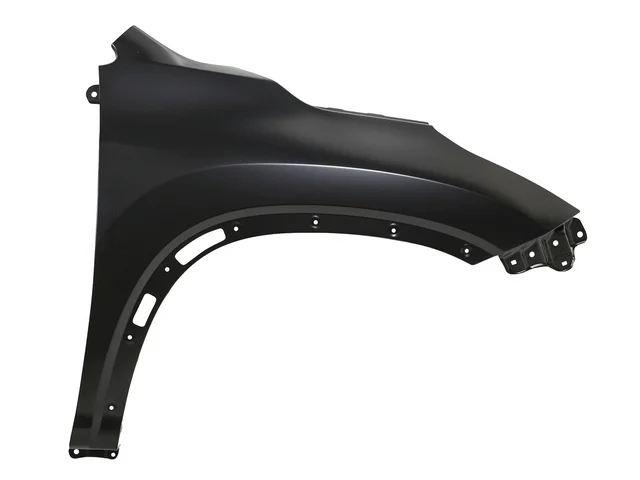 Крыло переднее правое TOYOTA HIGHLANDER XU50 2013-2016, HIGHLANDER XU50 2016-2020