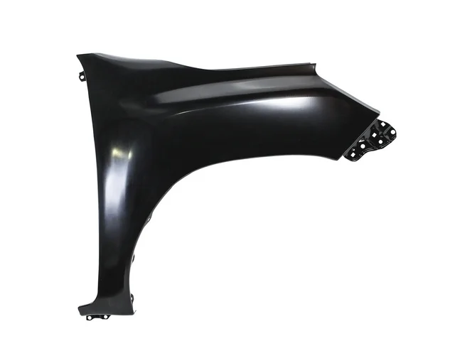 Крыло переднее правое TOYOTA HILUX N110 / N120 / N130 2015-2020