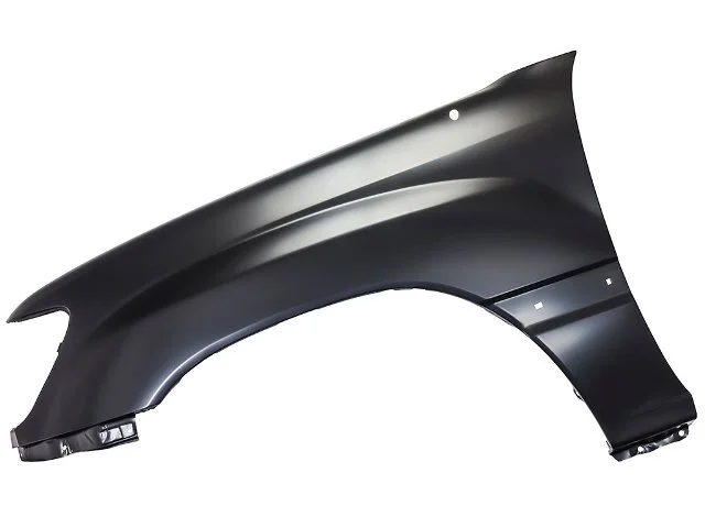 Крыло переднее левое TOYOTA LAND CRUISER 100 1998-2002, LAND CRUISER 100 2002-2005, LAND CRUISER 100 2005-2007
