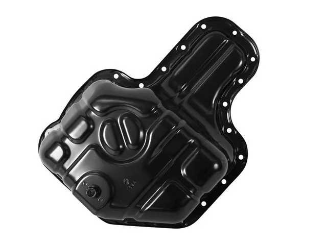 Поддон картера двигателя нижняя часть TOYOTA LAND CRUISER 100 1998-2002, LAND CRUISER 100 2002-2005, LAND CRUISER 100 2005-2007