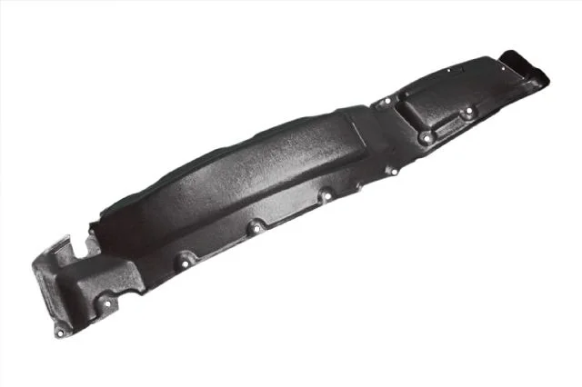 Подкрылок передний правый TOYOTA LAND CRUISER 100 1998-2002, LAND CRUISER 100 2002-2005, LAND CRUISER 100 2005-2007, LEXUS LX470 J100 2002-2005