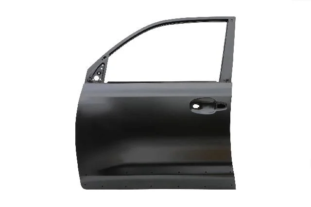 Дверь передняя левая TOYOTA LAND CRUISER 200 2007-2012, LAND CRUISER 200 2012-2014