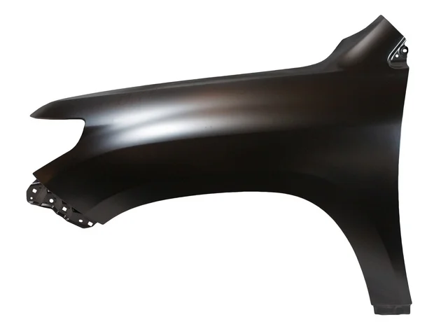 Крыло переднее левое TOYOTA LAND CRUISER 200 2007-2012, LAND CRUISER 200 2012-2014