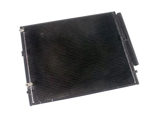 Радиатор кондиционера TOYOTA LAND CRUISER 200 2007-2012, LAND CRUISER 200 2012-2014, LAND CRUISER 200 2015-