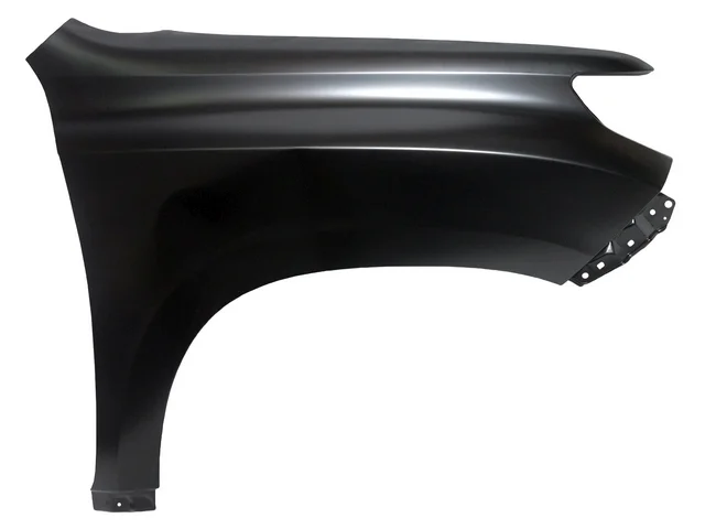 Крыло переднее правое TOYOTA LAND CRUISER PRADO 150 2009-2013, LAND CRUISER PRADO 150 2013-2017