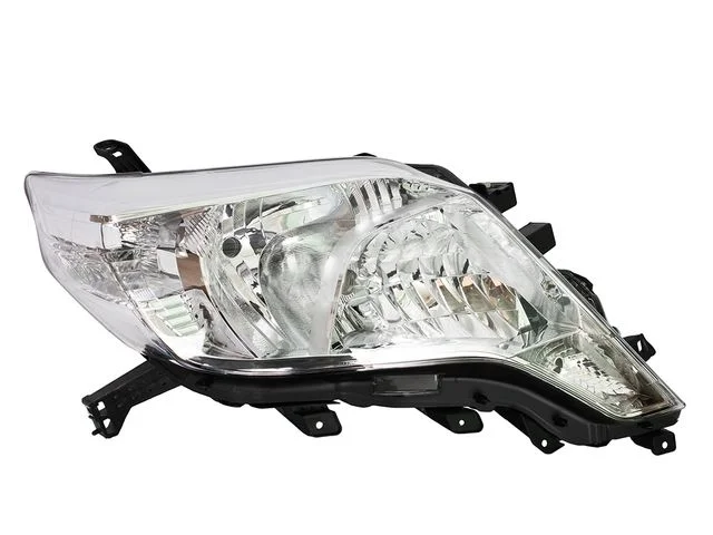 Фара правая TOYOTA LAND CRUISER PRADO 150 2013-2017