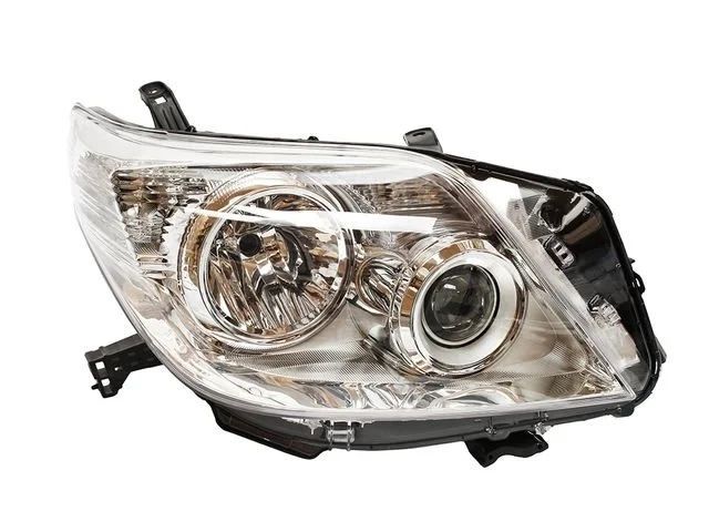 Фара правая TOYOTA LAND CRUISER PRADO 150 2009-2013