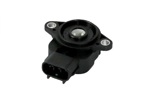 Датчик положения дроссельной заслонки TOYOTA LAND CRUISER 100 1998-2002, VOLTZ E130 2002-2004, WILL VS 2001-2004, AVENSIS T220 1997-2003