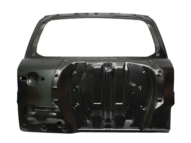 Крышка багажника TOYOTA RAV4 XA30 2006-2008, RAV4 XA30 2008-2010, RAV4 XA30 2010-2012