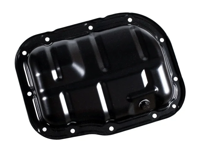 Поддон картера двигателя нижняя часть TOYOTA COROLLA E140 / E150 2006-2010, RAV4 XA40 2013-2015, AURIS E150 2006-2010, AURIS E180 2013-2018