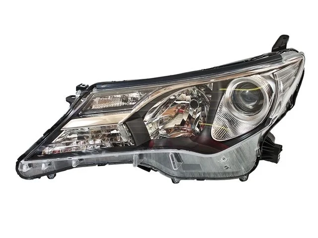 Фара левая TOYOTA RAV4 XA40 2013-2015