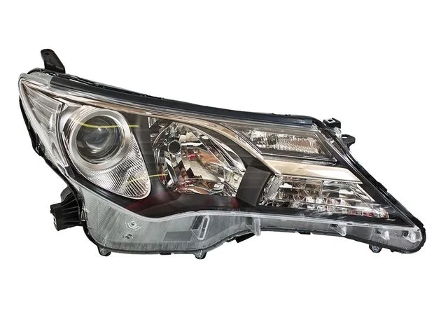 Фара правая TOYOTA RAV4 XA40 2013-2015