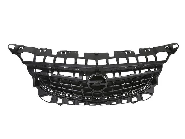 Решетка радиатора OPEL ASTRA J P10 2010-2017