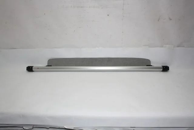 Шторка багажника MITSUBISHI OUTLANDER GF 2015-2018, OUTLANDER GF 2012-2014, OUTLANDER GF 2014-2015