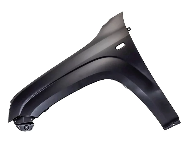Крыло переднее левое VOLKSWAGEN AMAROK 2H 2010-2016, AMAROK 2H 2016-2020