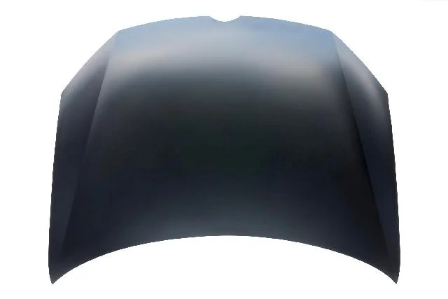 Капот VOLKSWAGEN GOLF VI 5K1 / AJ5 2009-2013