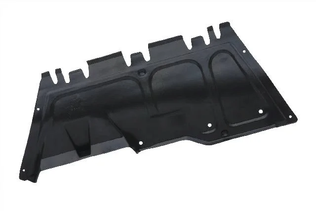 Пыльник двигателя SKODA OCTAVIA I 1U 1996-2011, AUDI A3 8L 1996-2003, VOLKSWAGEN GOLF IV 1J5 / 1J1 1998-2004