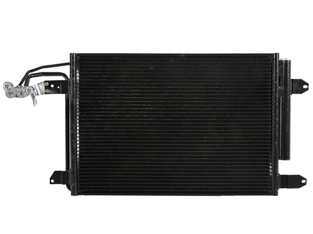 Радиатор кондиционера VOLKSWAGEN GOLF V 1K1 / 1K5 2003-2009
