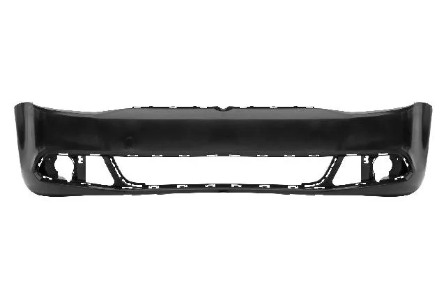 Бампер передний VOLKSWAGEN JETTA VI 162 / 163 / AV2 / AV3 2010-2014