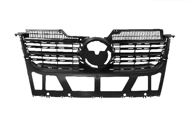 Решетка радиатора VOLKSWAGEN JETTA V 1K2 / 1K5 2005-2011, GOLF V 1K1 / 1K5 2003-2009