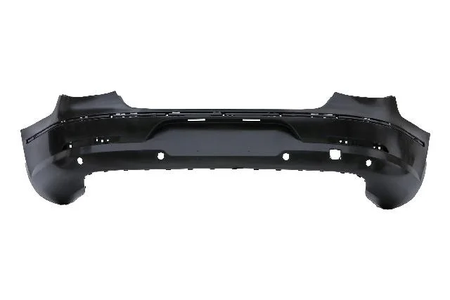Бампер задний VOLKSWAGEN PASSAT CC 357 2008-2012