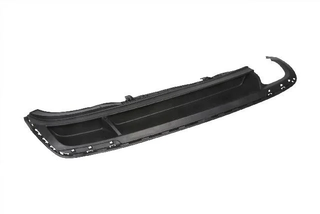 Спойлер бампера заднего VOLKSWAGEN PASSAT CC II 358 2012-2017