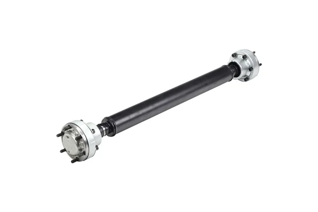 Вал карданный передний VOLKSWAGEN TOUAREG I 7LA / 7L6 / 7L7 2002-2007, TOUAREG I 7LA / 7L6 / 7L7 2007-2010
