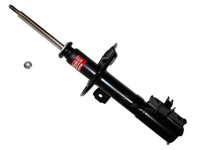 Амортизатор подвески передний левый NISSAN QASHQAI J10 2006-2010, QASHQAI J10 2010-2013