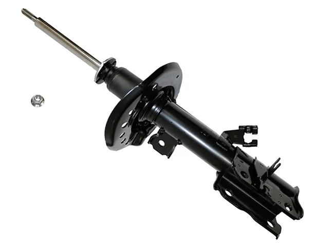 Амортизатор подвески передний правый NISSAN QASHQAI J10 2006-2010, QASHQAI J10 2010-2013