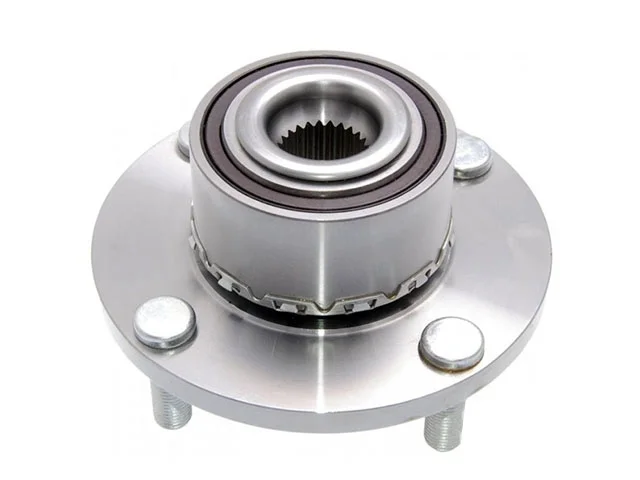 Ступица колеса передняя MITSUBISHI COLT VI Z20 / Z30 2002-2008