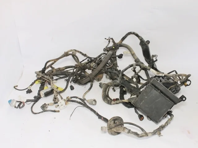 Блок предохранителей MITSUBISHI LANCER IX CS 2003-2005, LANCER IX CS 2005-2010