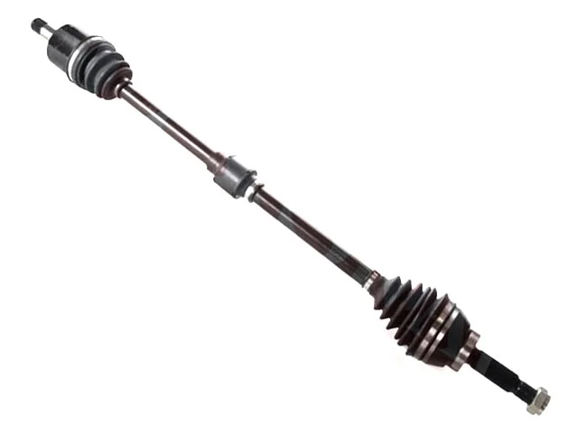 Привод передний правый MITSUBISHI LANCER IX CS 2003-2005, LANCER IX CS 2005-2010